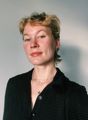 Vivien Wilhelmina 